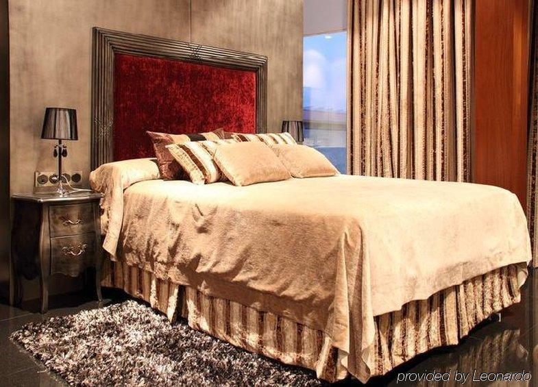 Hotel & Arzuaga (adults Only) 5*