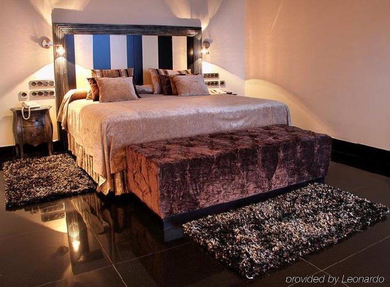 Hotel & Arzuaga (adults Only)