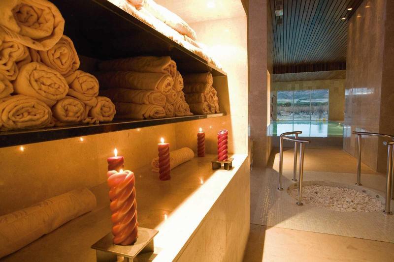 Hotel & Arzuaga (adults Only) 5*