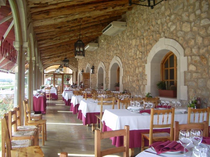 & Arzuaga (adults Only) 5* Quintanilla de Onésimo