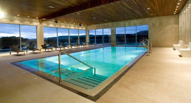& Arzuaga (adults Only) 5* Quintanilla de Onesimo